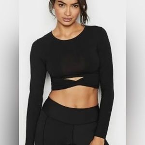 Victoria Secret Sport Crop Tops